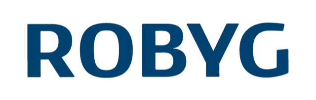Logo ROBYG