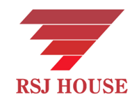 Logo RSJ House