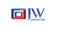 Logo J.W. Construction
